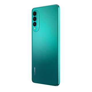 HUAWEI 华为 nova 10z 4G手机 8GB+256GB 翡冷翠