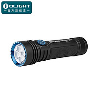 OLIGHT 傲雷 强光手电筒Seeker 3 pro