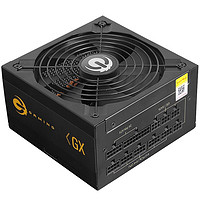 Great Wall 长城 GX额定850W金牌全模组电源台式主机电脑1100W白金电源1200W