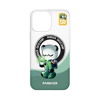 MEIZU 魅族 iPhone 13 Pro 塑料保护壳 塑料 微光