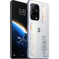 BLACK SHARK 黑鲨 5 Pro 5G游戏手机 16GB+512GB 中国航天版