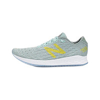 new balance 女子跑鞋 WZANPMC 绿色 36