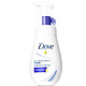 Dove 多芬 保湿水嫩洁面泡泡 160ml