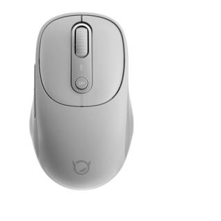 联想 小新Plus 2.4G蓝牙 双模无线鼠标1600DPI