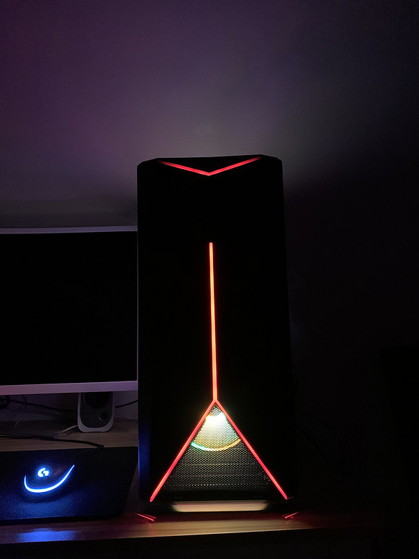 IPASON 攀升 战神 RTX3060电竞游戏主机