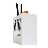 Gintol 京特尔 JT39 十二代酷睿版 组装电脑