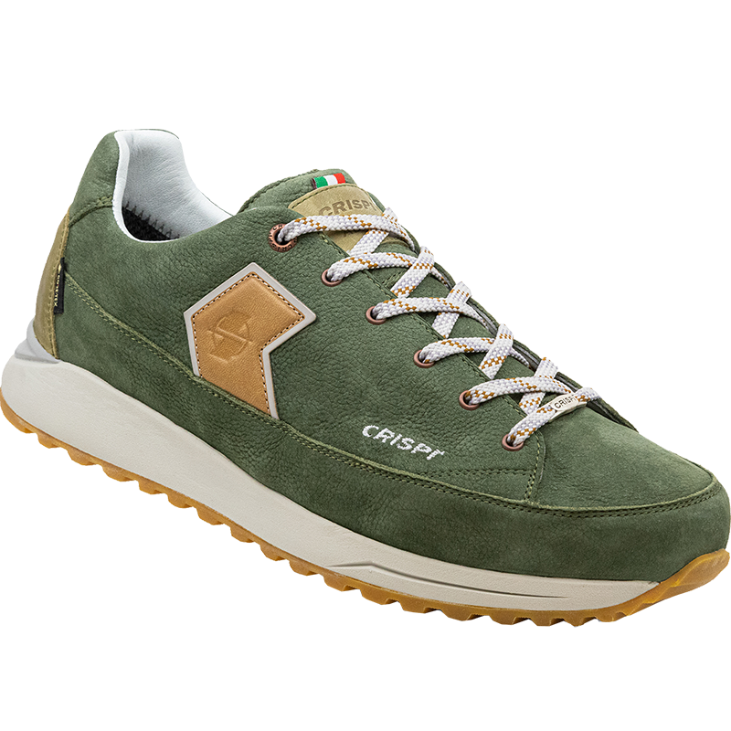 CRISPI Unica Efx Low Gtx 中性徒步鞋 17832400