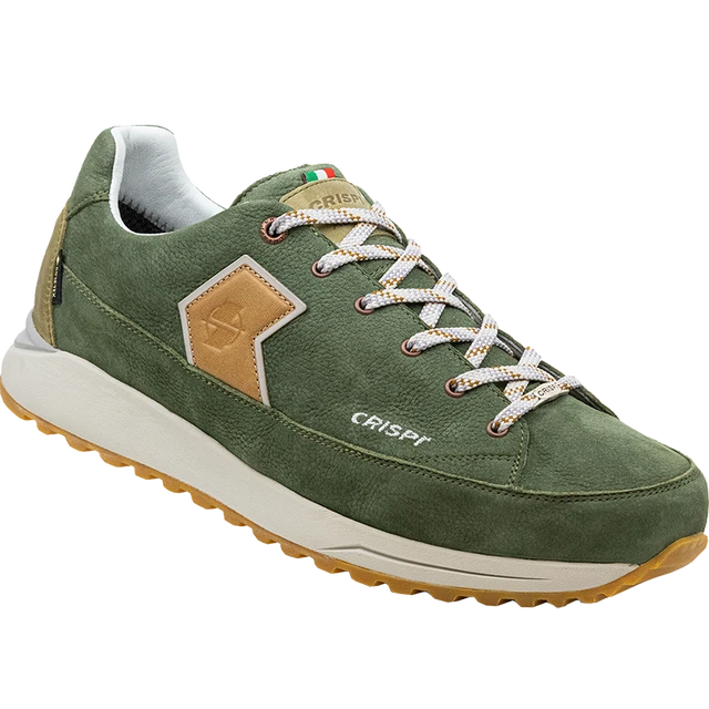 CRISPI Unica Efx Low Gtx 中性徒步鞋 17832400