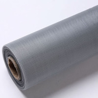 QW 青苇 防蚊纱窗纱门帘卷材防尘1米宽*10米长不包含安装配件