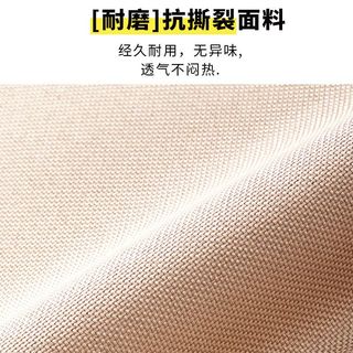 户外躺椅折叠椅子便携超轻克米特椅露营野餐沙滩靠背马扎钓鱼凳子