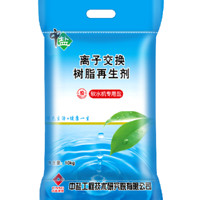 中盐 软水机专用盐 10kg