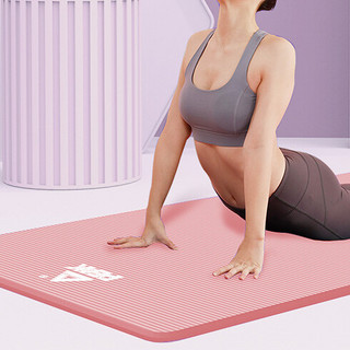 PEAK 匹克 瑜伽垫 YJ51101 粉色