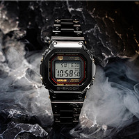 CASIO 卡西欧 G-SHOCK MR-G “极