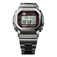 CASIO 卡西欧 G-SHOCK MR-G “极