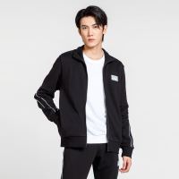 PUMA 彪马 男款运动夹克 53002301 S码