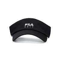 FILA 斐乐 女款运动空顶帽 A13W145266FNV