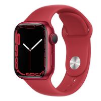 Apple 苹果 Watch Series 7 智能手表 45mm GPS版
