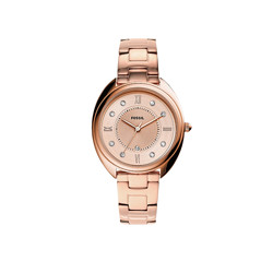 FOSSIL 女士石英表 ES5070