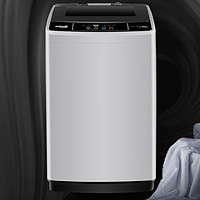 WEILI 威力 XQB80-8019X 8kg公斤 波轮全自动洗衣机