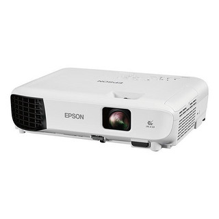 EPSON 爱普生 CB-E10 商务办公投影机