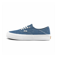 VANS 范斯 Authentic 中性款运动板鞋 VN0A5HYPAXU