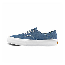 VANS 范斯 Authentic 中性款运动板鞋 VN0A5HYPAXU