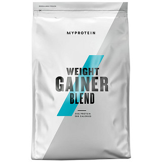 MYPROTEIN 第2件0元 MyProtein增肌粉瘦人增重