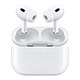 Apple 苹果 AirPods Pro(第二代) MagSafe充电盒 主动降噪无线耳机