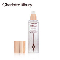 Charlotte Tilbury CT轻盈无瑕持妆喷雾100ml友好彩妆