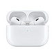  Apple 苹果 AirPods Pro(第二代) 主动降噪蓝牙耳机 MagSafe充电盒　