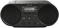 SONY 索尼 CD / USB收音机录音机（AM / FM）ZSP-S50