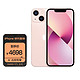 Apple 苹果 iPhone 13 mini (A2629) 128GB 粉色 手机 支持移动联通电信5G