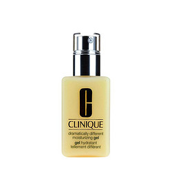 CLINIQUE 倩碧 卓越润肤啫喱 无油黄油 125ml