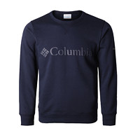 Columbia 哥伦比亚 男子户外卫衣 AE0358-465 蓝色 XXL