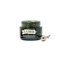 LA MER 海蓝之谜 LAMER）浓缩密集修护眼霜15ml  滋润 呵护肌肤   生日礼物送女友