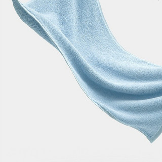 Z towel 最生活 Air系列 A-1177 毛巾 32*70cm 90g 蓝色