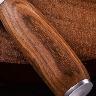 CHIGO 志高 切片刀(4CR13不锈钢、17.7cm)