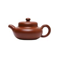 京东京造 JZHQ-015 柿圆壶茶壶 248ml