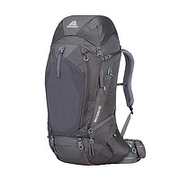 GREGORY 格里高利 baltoro 65 登山包 玛瑙黑色 M 65L