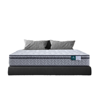 AIRLAND 雅兰 君颐 乳胶弹簧床垫 150*200*23cm