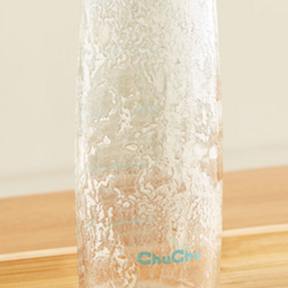 CHUCHU BABY 啾啾 婴儿奶瓶果蔬清洗剂 820ml+补充装 720ml*2袋