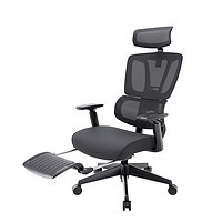 UE 永艺 MC-1130 双背人体工程电脑椅