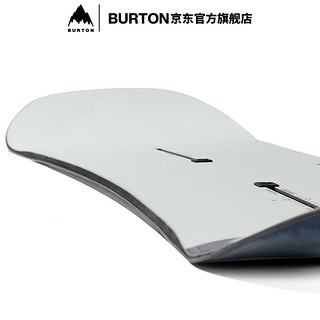 BURTON 伯顿熊猫板男士PROCESS PUREPOP CAMBER滑雪板单板106921 10692109000PurePopCamber 152cm