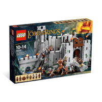 LEGO 乐高 指环王系列 9474 圣盔谷之战