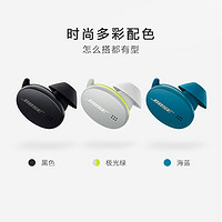 BOSE 博士 小鲨 真无线蓝牙耳机