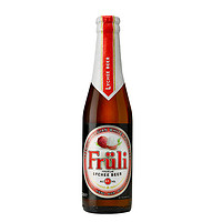 Fruli 芙力 荔枝啤酒