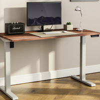 Brateck 北弧 K3 电动升降桌