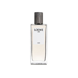 LOEWE 罗意威 001 事后清晨 男士香水 EDP 100ml