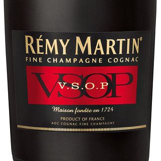 RÉMY MARTIN 人头马 V.S.O.P 干邑白兰地 40%vol 3L