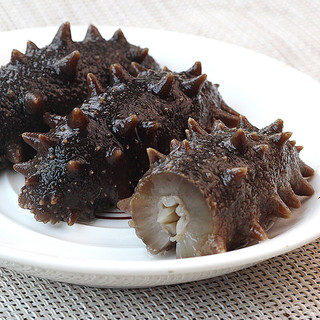 参福元 高品质7年 即食海参 7-12只 500g